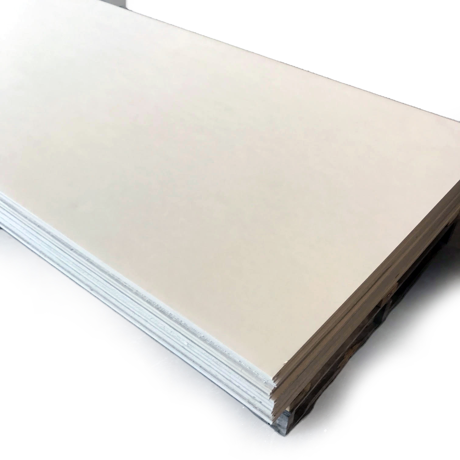 FoeverBoard is a drywall alternative