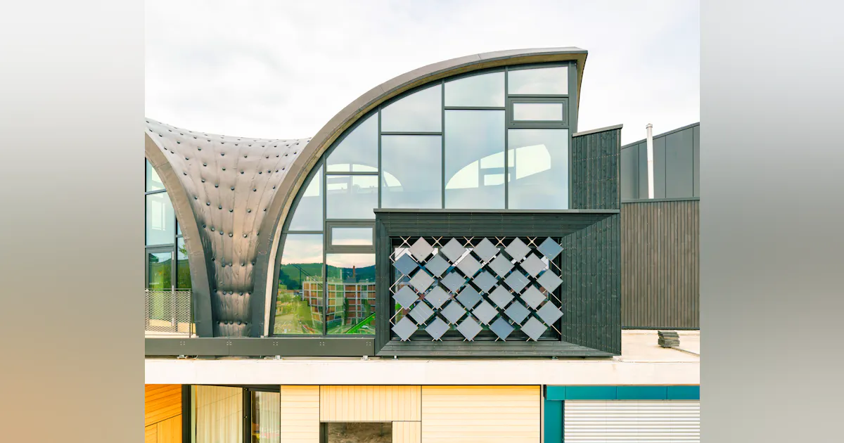 Dynamic Glass | Architectural Products