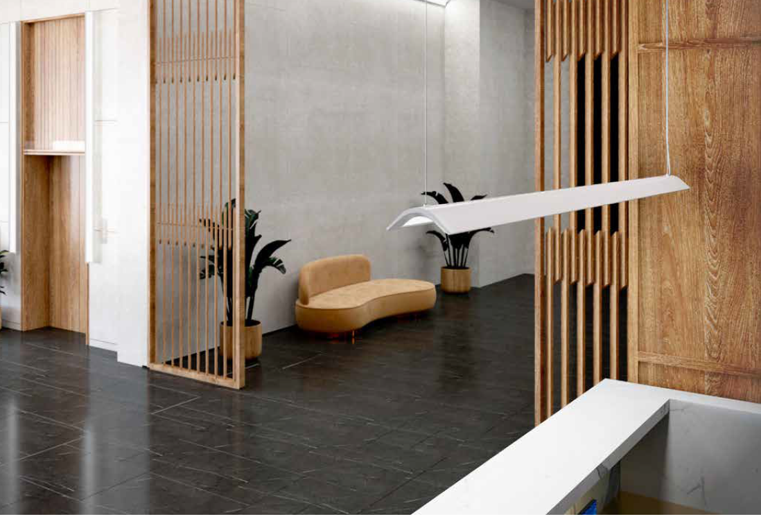 Axis Lighting Elle Closeup