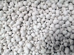 CaCO3 Aggregate CaCO3 Aggregate