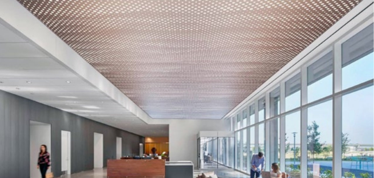 LumiPano panel design