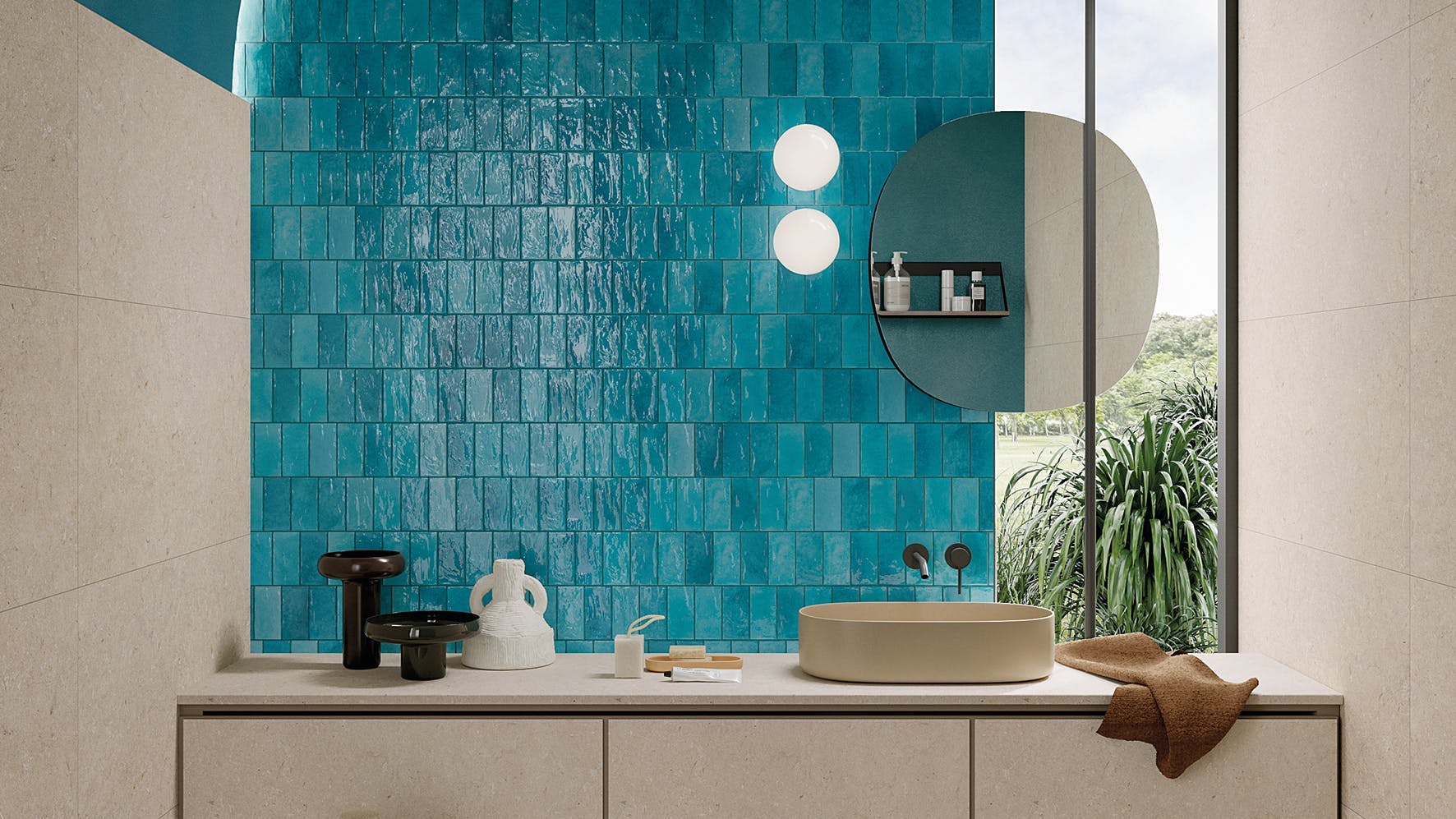 Bricks Trend 1 Photo 4 High Res