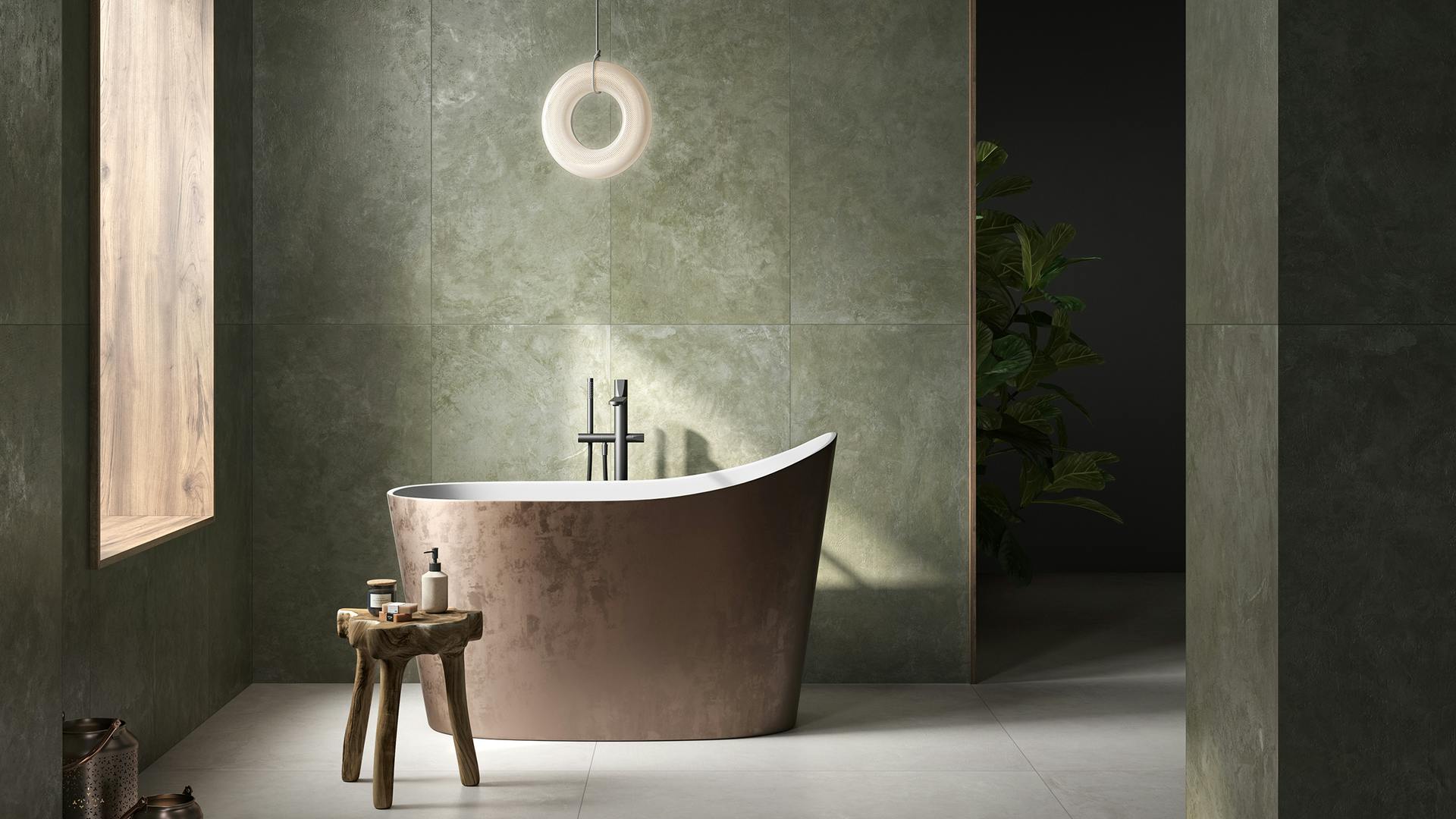 Copper Bath Trend 5 Photo 2 High Res