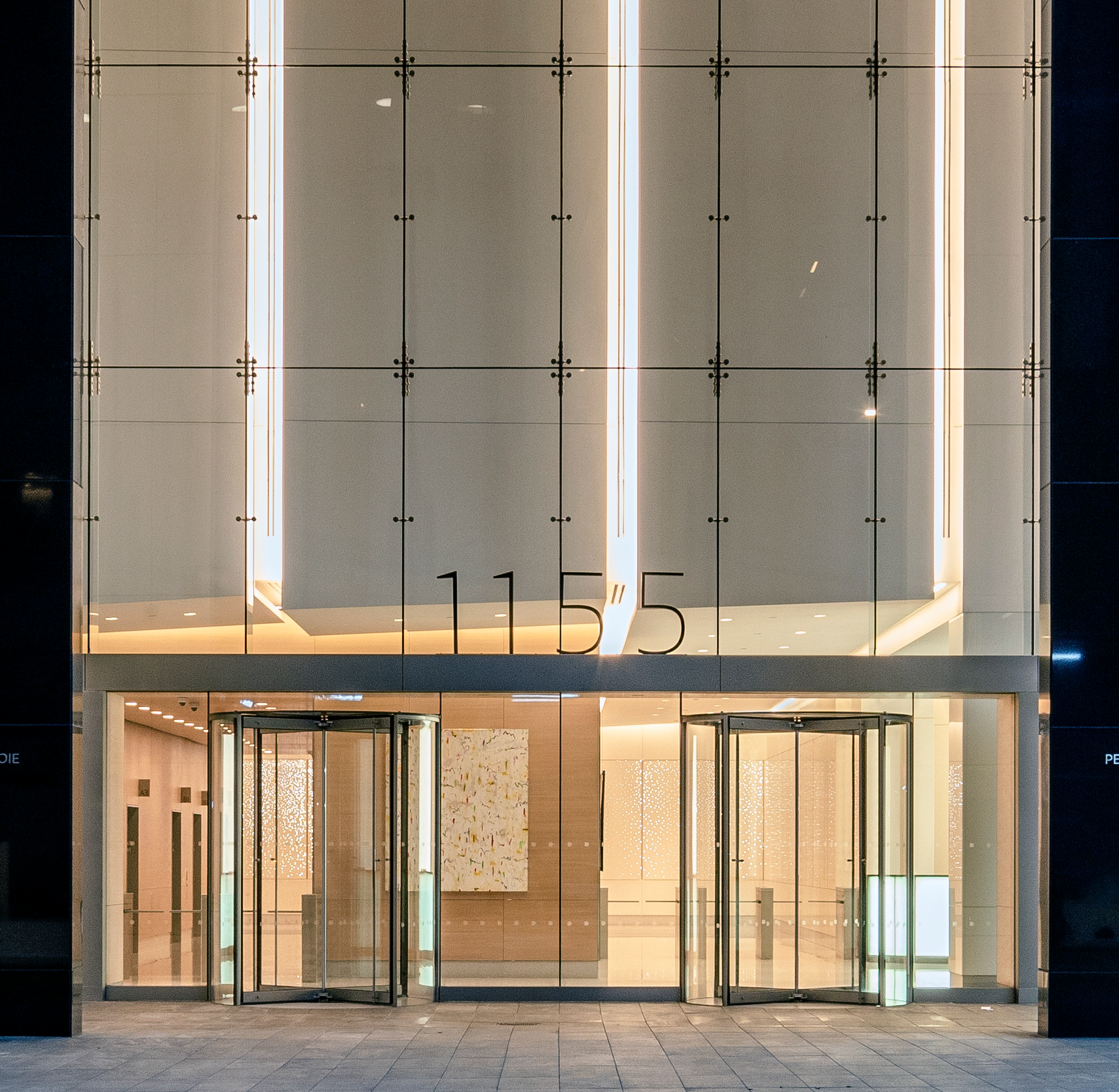 Exterior Lighting Feature Wall Light Sheet Cooledge 1155