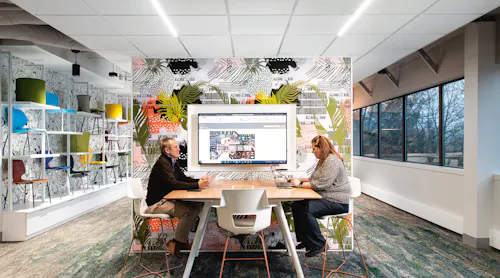 Kingspan BENCHMARK Panels: Custom Visuals, Fast Installation ...