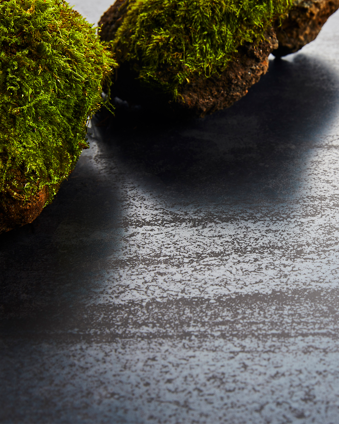 Chemetal Blackened Aluminum