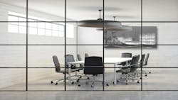 Fallbrook XL NY Partition System Fallbrook XL NY Partition System