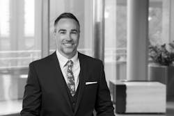 Hans Papke, AIA, DLR Group, Senior Associate, Phoenix, was a lead designer and project architect for the Pinal County Attorney's Office. He was awarded the Urban Land Institute's Apgar Thought Leader Award. Hans Papke, AIA, DLR Group, Senior Associate, Phoenix, was a lead designer and project architect for the Pinal County Attorney's Office. He was awarded the Urban Land Institute's Apgar Thought Leader Award.