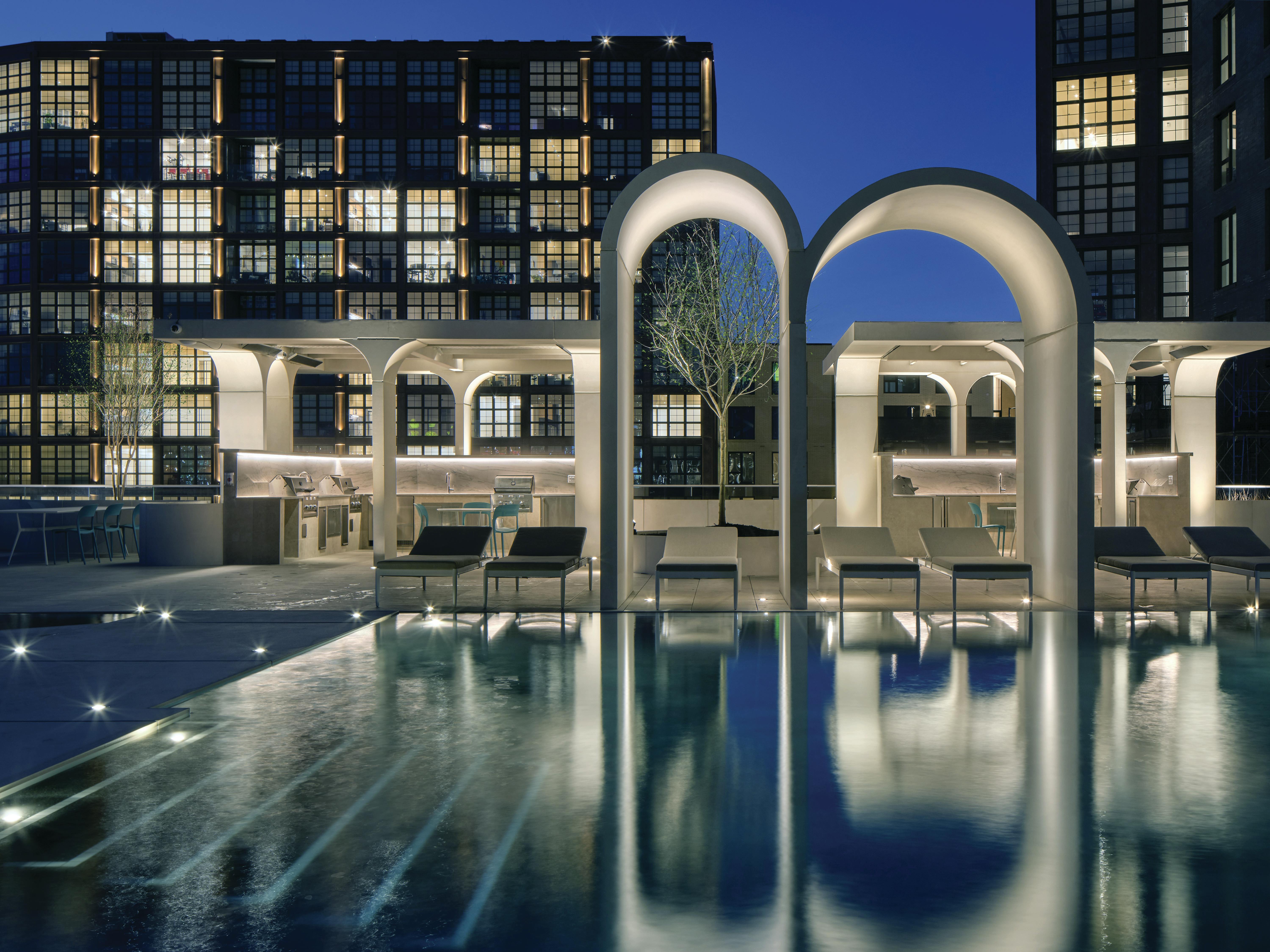 Pz Photography Todd Mason Aqua Foro Arches Dusk 64ffb27529ee9