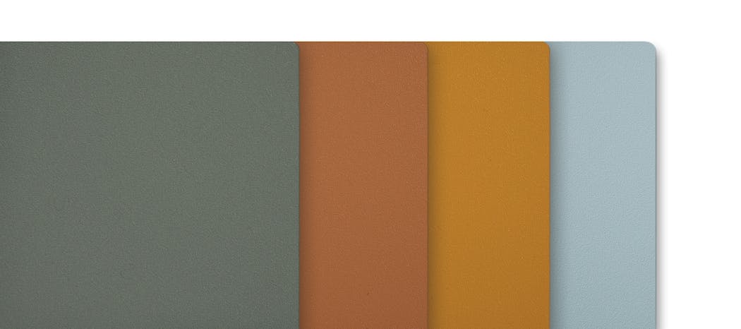 Acrovyn Solid Color Wall Covering