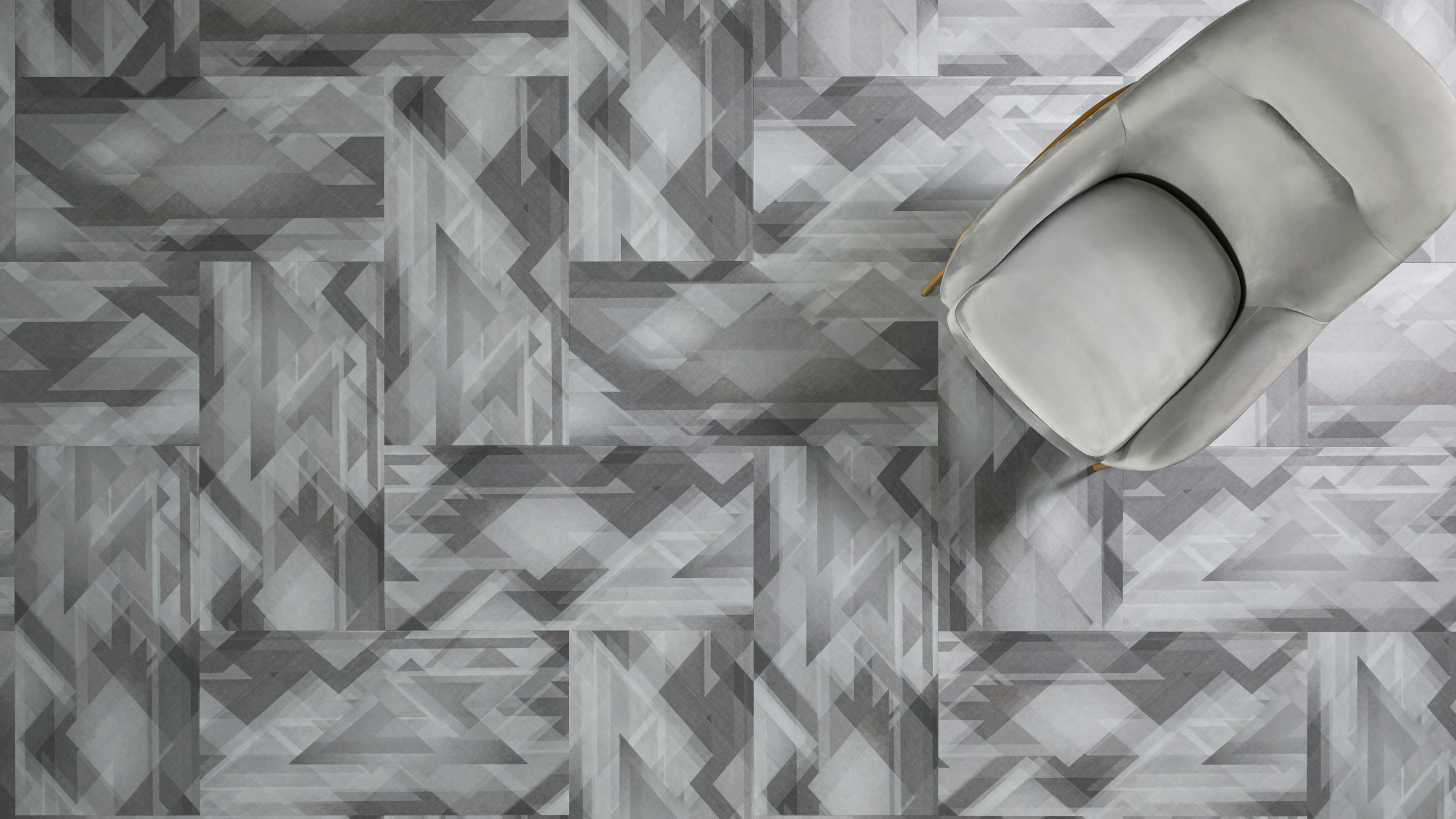 J+J multiple choices LVT flooring