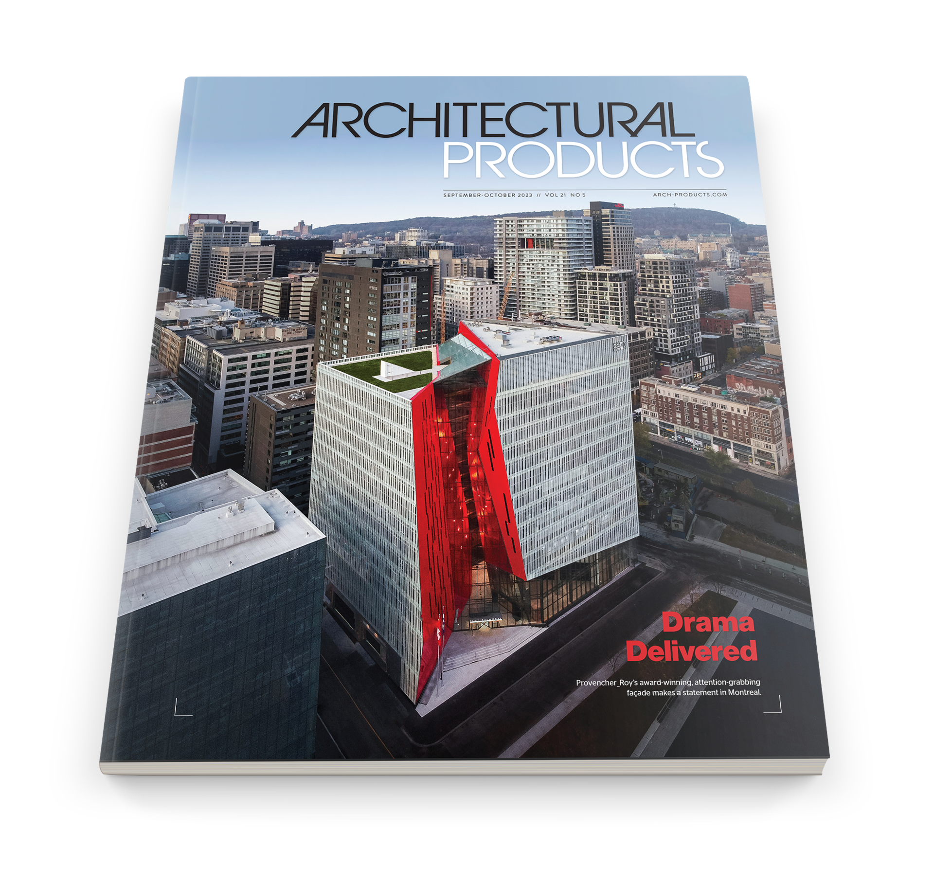 September/October 2023 cover image