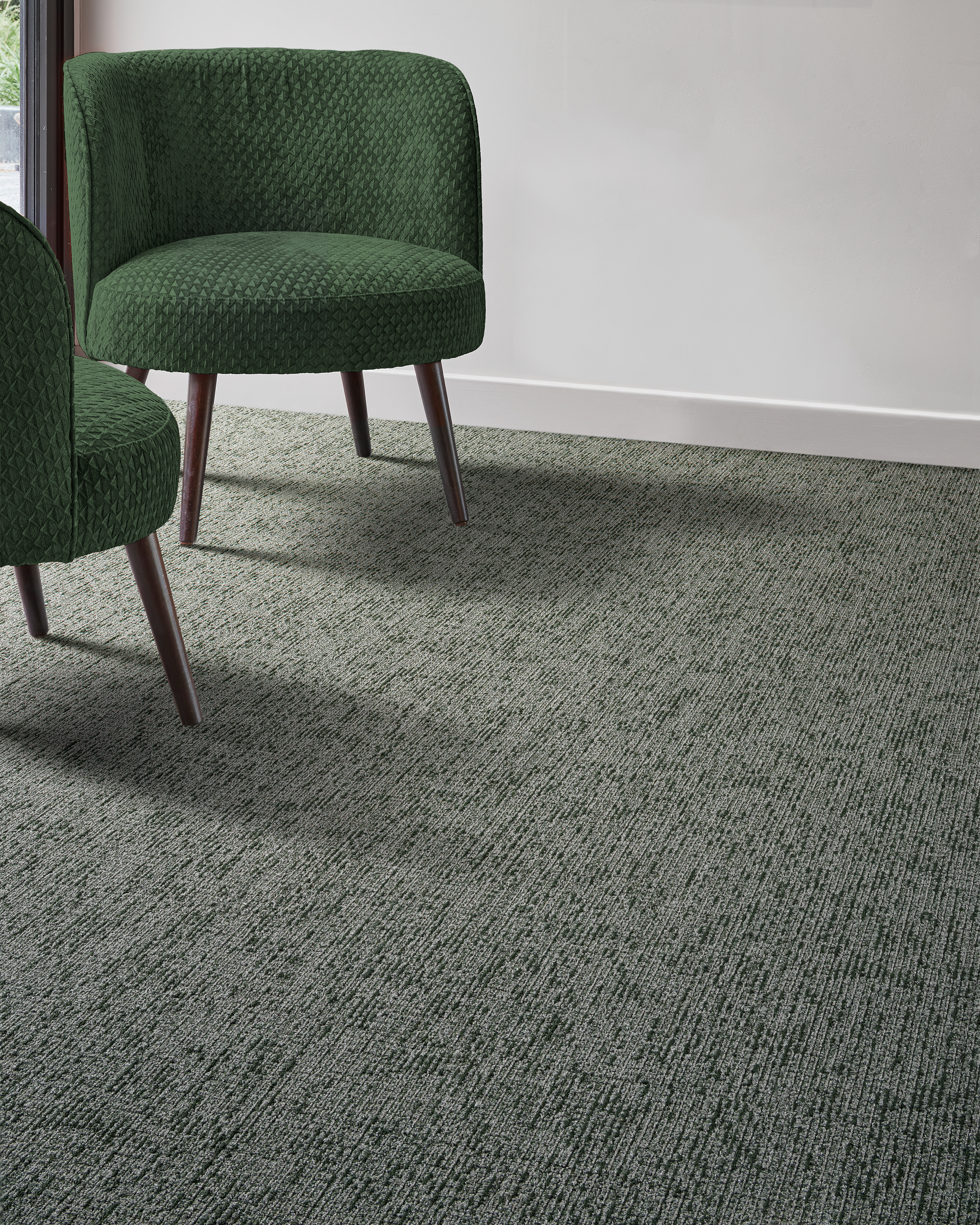 Efc Kimono Green Tea