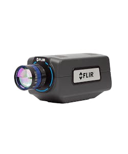 MoviTHERM Thermal imaging is quickly becoming known as a reliable technology in regards to early fire detection, using infrared cameras that find fires at their earliest stages — before they become visible. MoviTHERM Thermal imaging is quickly becoming known as a reliable technology in regards to early fire detection, using infrared cameras that find fires at their earliest stages — before they become visible.