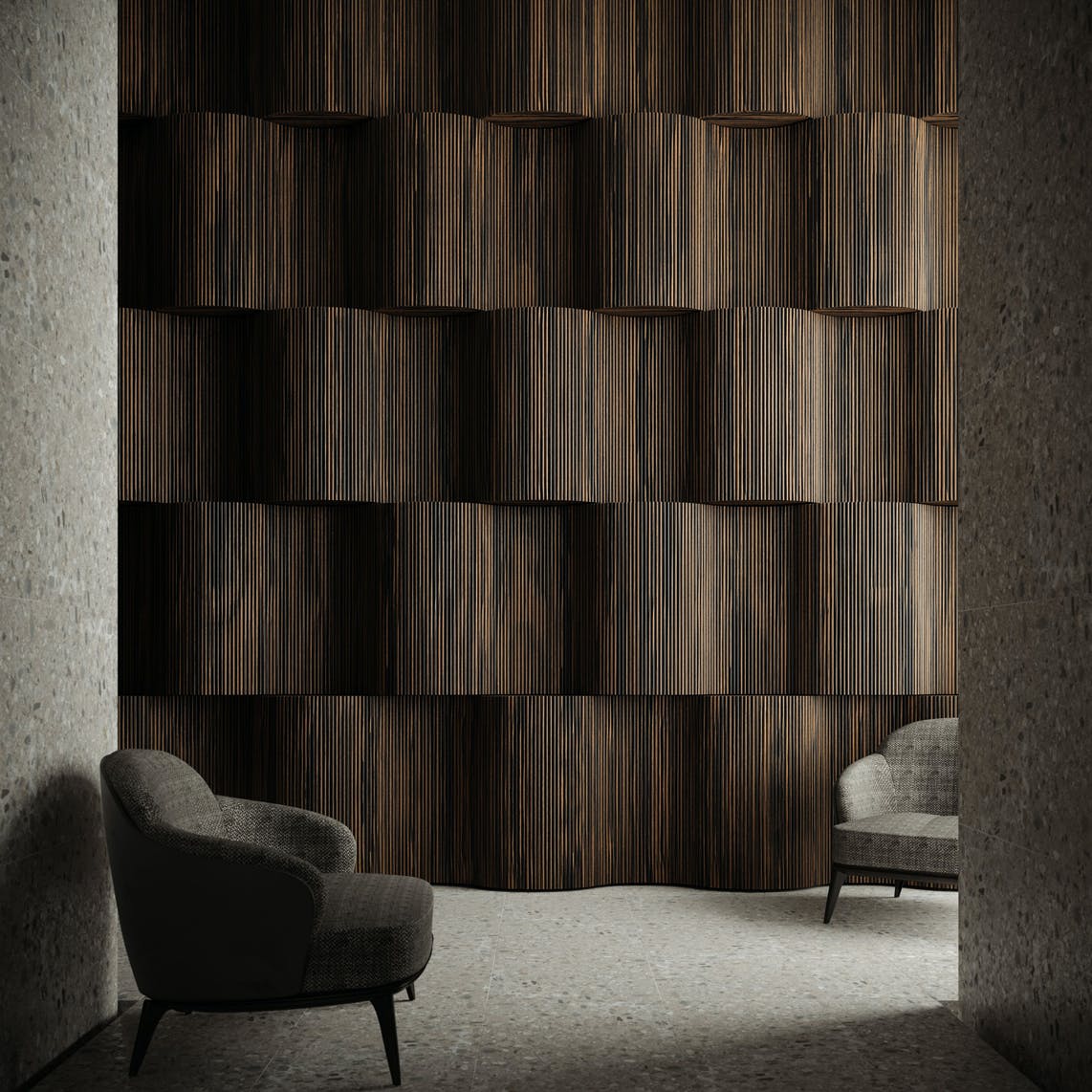 Elegante Veneers by Havwoods