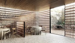 ICON architectural stoneware ICON architectural stoneware