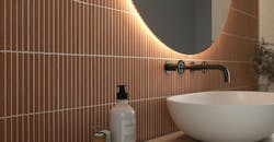 Novita Terrene Terracotta Tile Novita Terrene Terracotta Tile