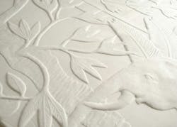 Between Rivers Wallcovering Between Rivers Wallcovering