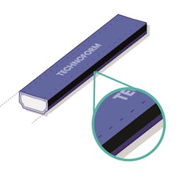 Technoform Sp25 Spacer 654be81b15280 Technoform Sp25 Spacer 654be81b15280