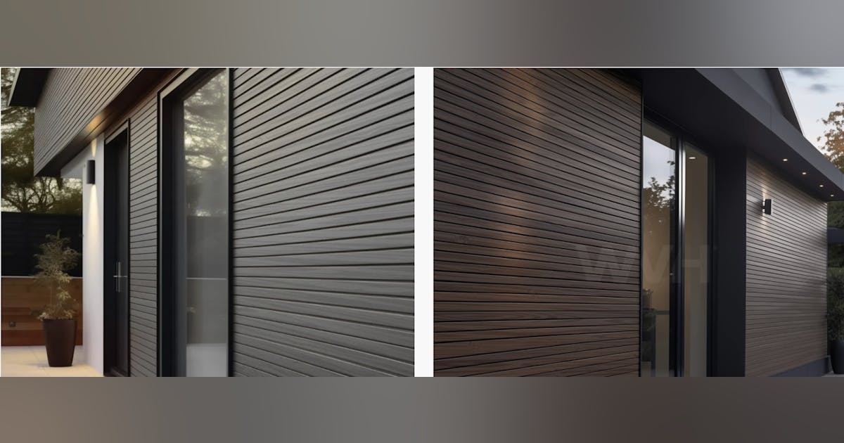 high quality exterior wood panels | Architectural Products