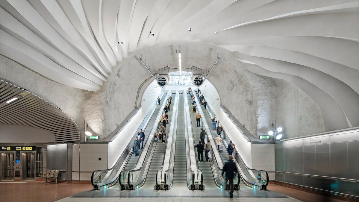 Rockfon Mono Acoustic Ceiling