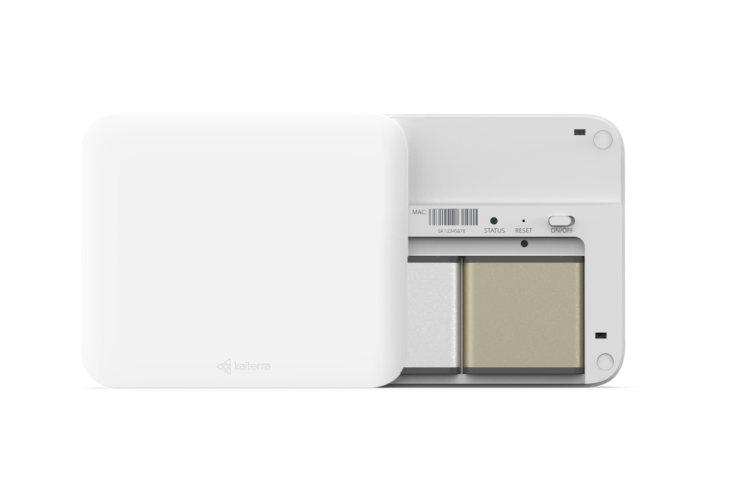 Sensedge Mini with Minimal Design