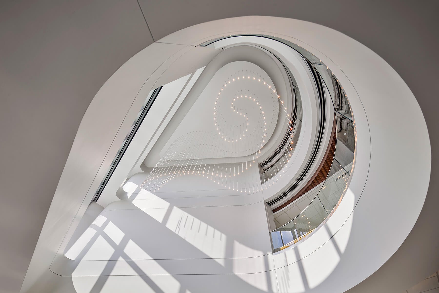 A-Tube Nano at Penn State Health