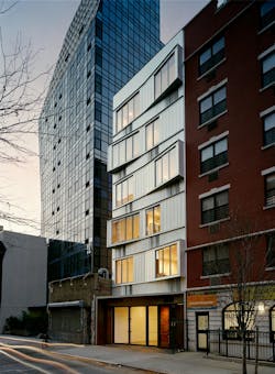 HL Series Exterior Panels HL Series Exterior Panels