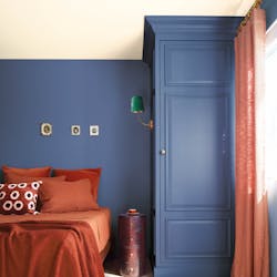 Blue Nova 2024 Color of the Year Blue Nova 2024 Color of the Year