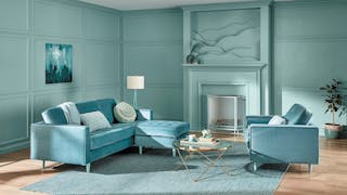 Renew Blue 2024 Color of the Year