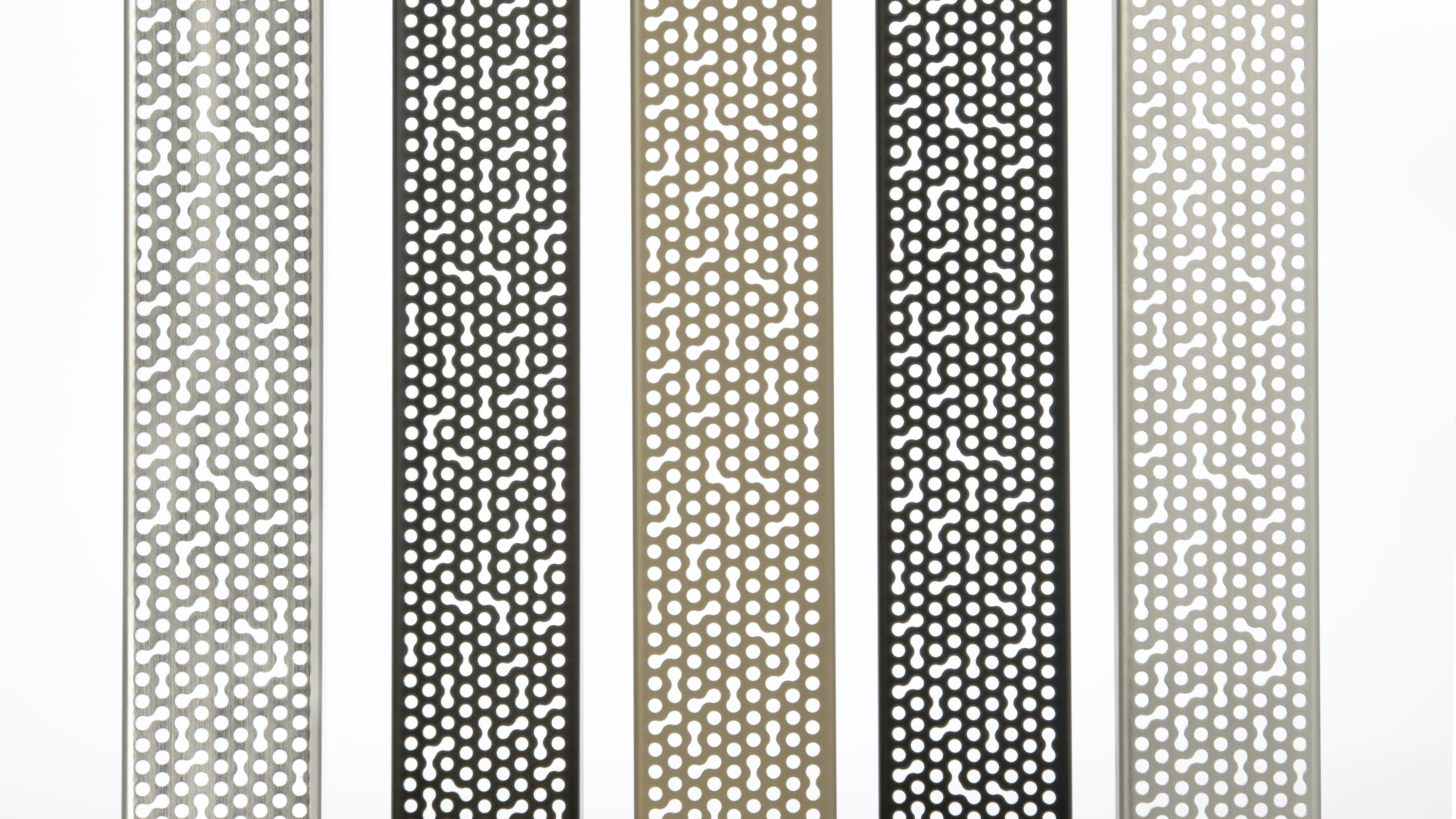 Adhesion Linear Drain