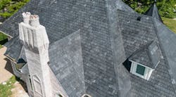 Slate 2.0 Roof Tile Slate 2.0 Roof Tile
