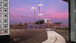 Typology Ring Light Typology Ring Light