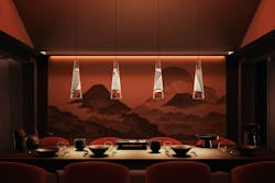 Cono di Luce Cono di Luce