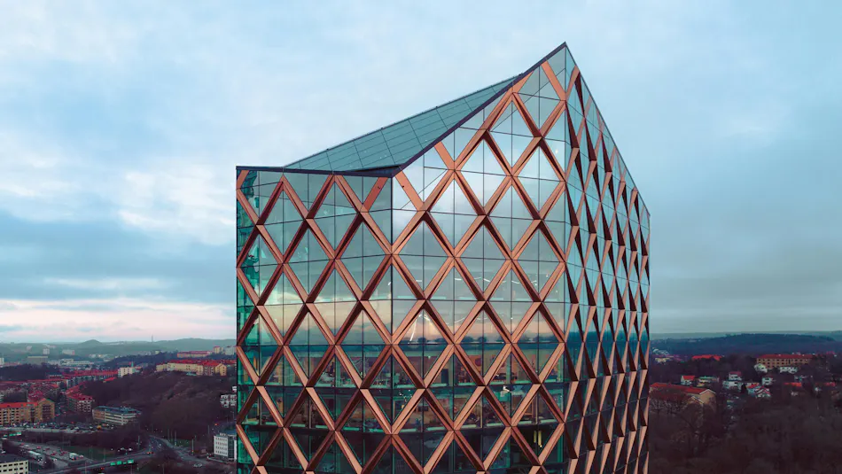Curated visual reference: Gallery Detail: Stopray Vision 52T High Performance Glazing