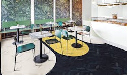 LOOM+ Hybrid Carpet LOOM+ Hybrid Carpet