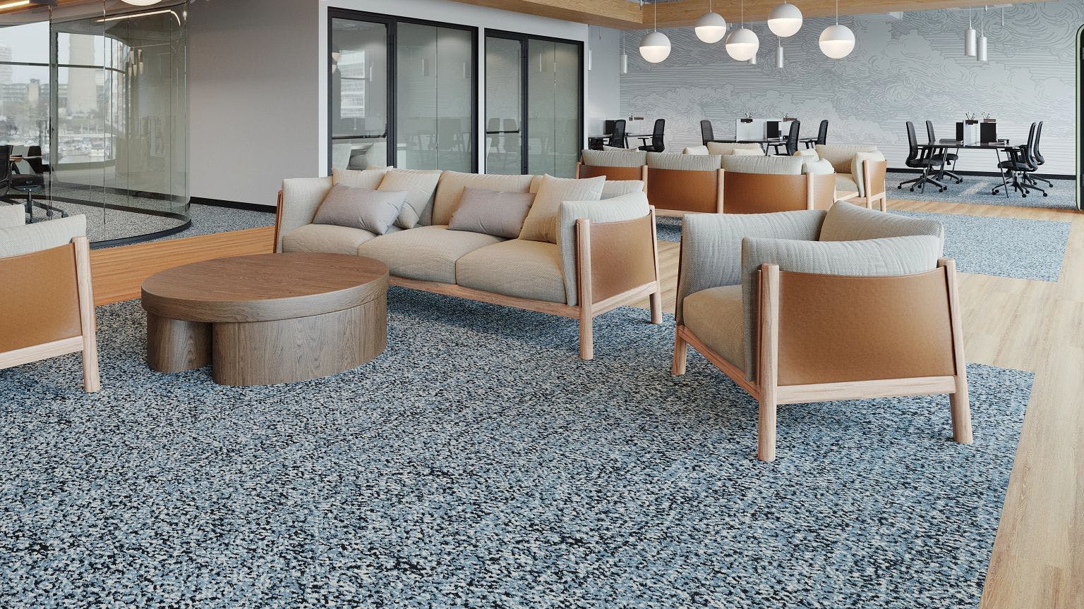 Need for Sound Carpet