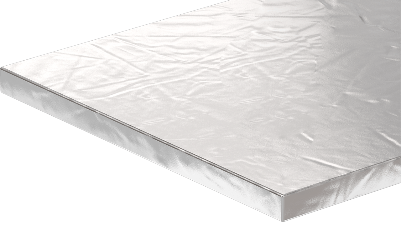 OPTIM-R Vacuum Insulation Panels