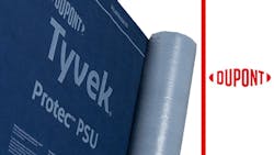 Tyvek Protec PSU Underlayment Tyvek Protec PSU Underlayment
