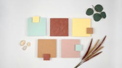 New Colors of Acoustic Panels New Colors of Acoustic Panels