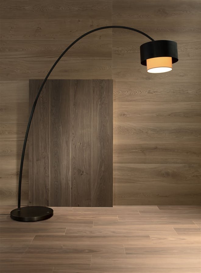 Bio Select Wood-Look Ceramic Tile