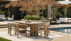 2024 Arteriors Outdoor Collection 2024 Arteriors Outdoor Collection