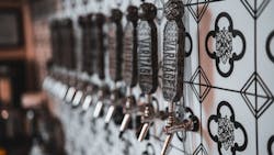 Custom Tile Wall Custom Tile Wall