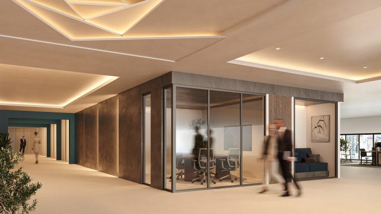 Signature Series Luminaire