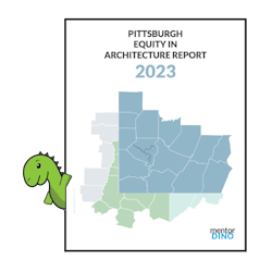 Rossier&apos;s latest Pittsburg Equity in Architecture Report provides insights into the local architectural market compensation averages, demographics, equity, culture, and licensure.