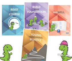 Mentoring courses include hard and soft skills training, BIM fundamentals and more. Mentoring courses include hard and soft skills training, BIM fundamentals and more.