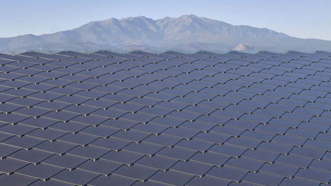 SunStyle Solar Roofing