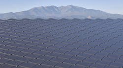 SunStyle Solar Roofing