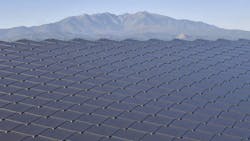 SunStyle Solar Roofing SunStyle Solar Roofing