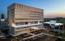 Hotel Marcel Exterior Hotel Marcel Exterior